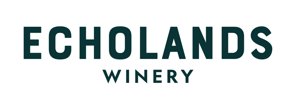 Echolands Winery Logo