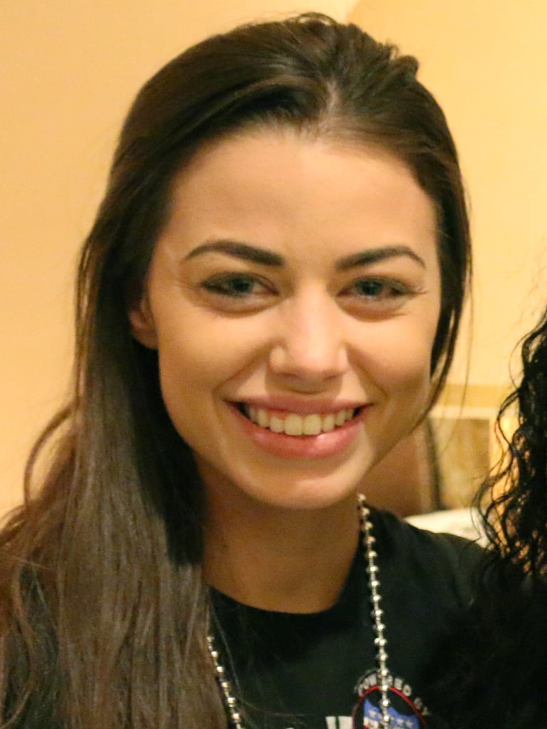Samantha Abernathy
