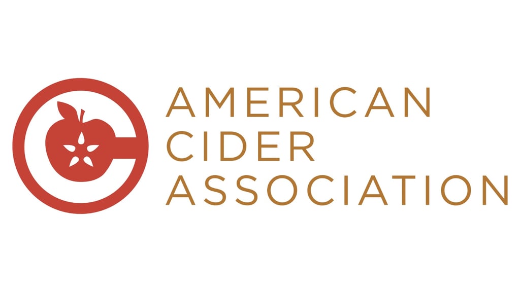 american cider association logo