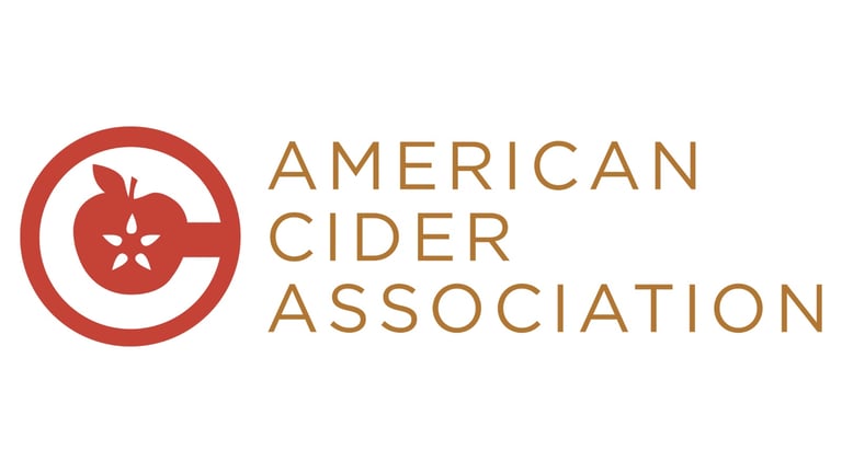 american cider association logo
