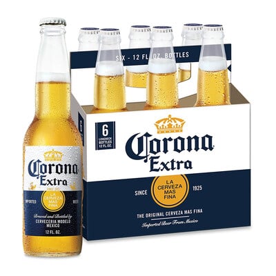 Corona Beer