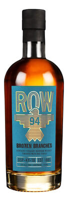 dierks bentley row 94 bourbon