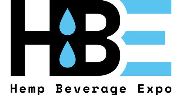 hemp beverage expo logo