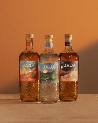 Jaja Tequila