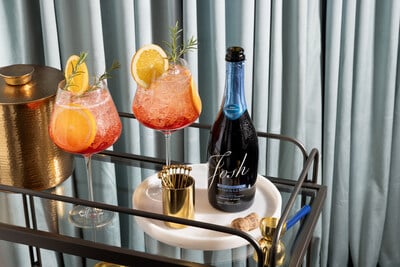 Josh Cellars Announces National Launch of Non-Alcoholic Sparkling
