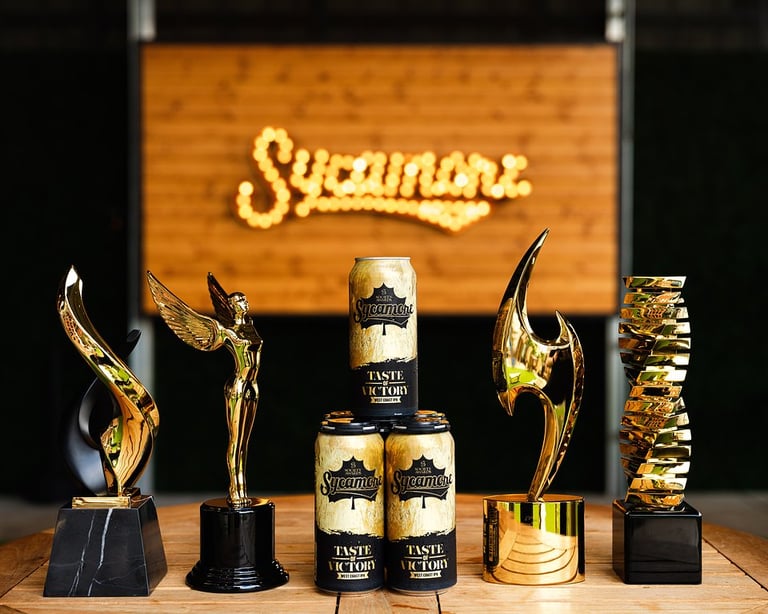 society awards sycamore ipa