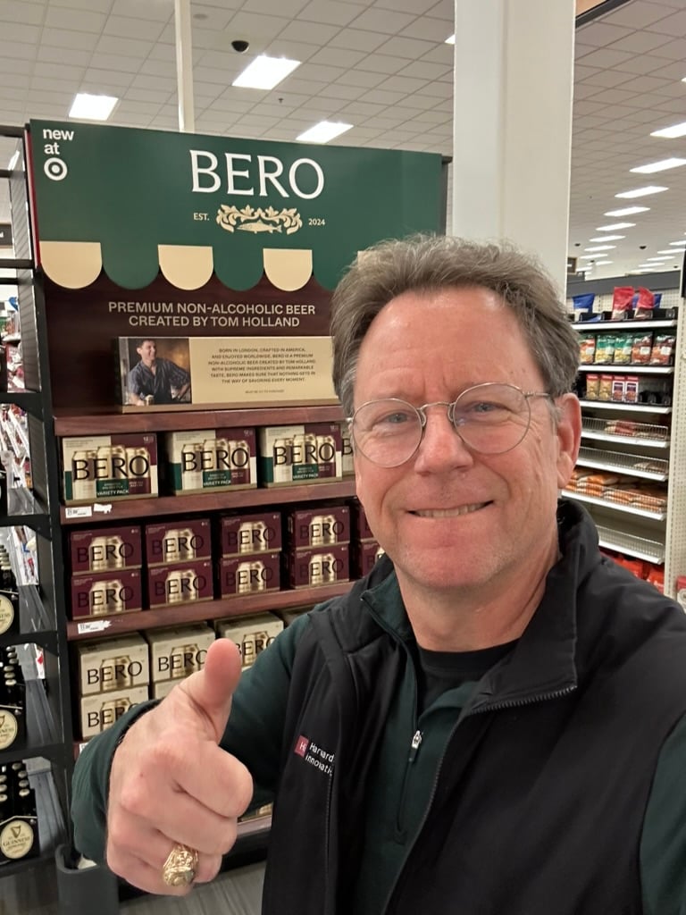 wood grant non alcoholic bero