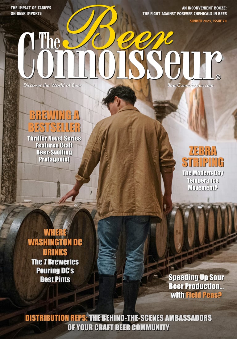 Summer 2025, Issue 79