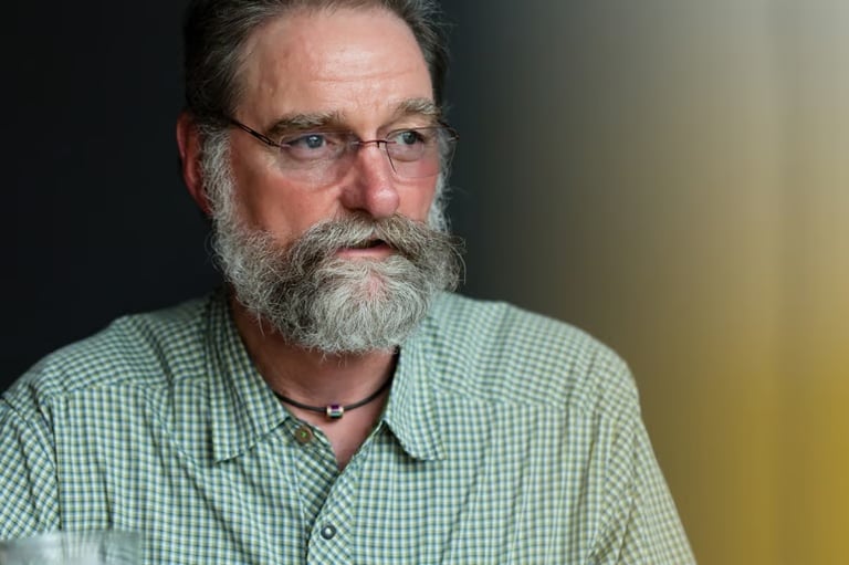 Bob Leggett, Beer Importer