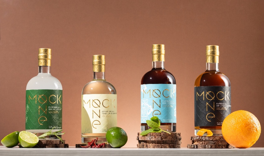 breckenridge distillery mock one