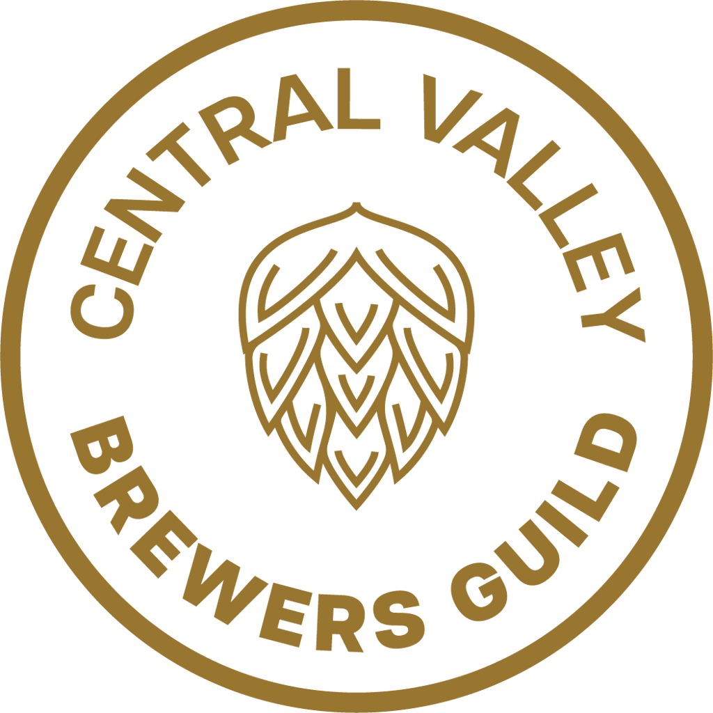 central valley brewers guild logo