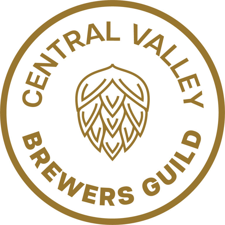 central valley brewers guild logo