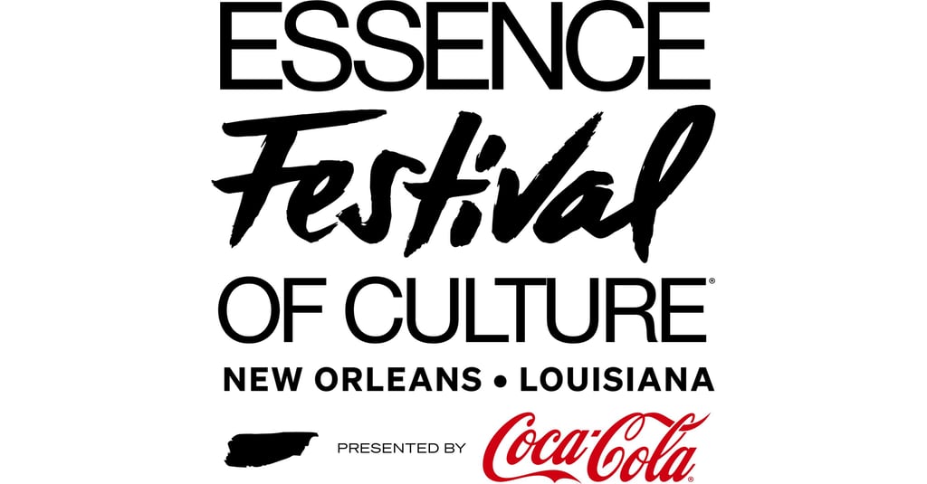 Coca Cola Essence Festival