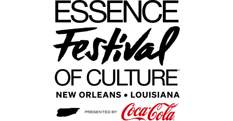 Coca Cola Essence Festival