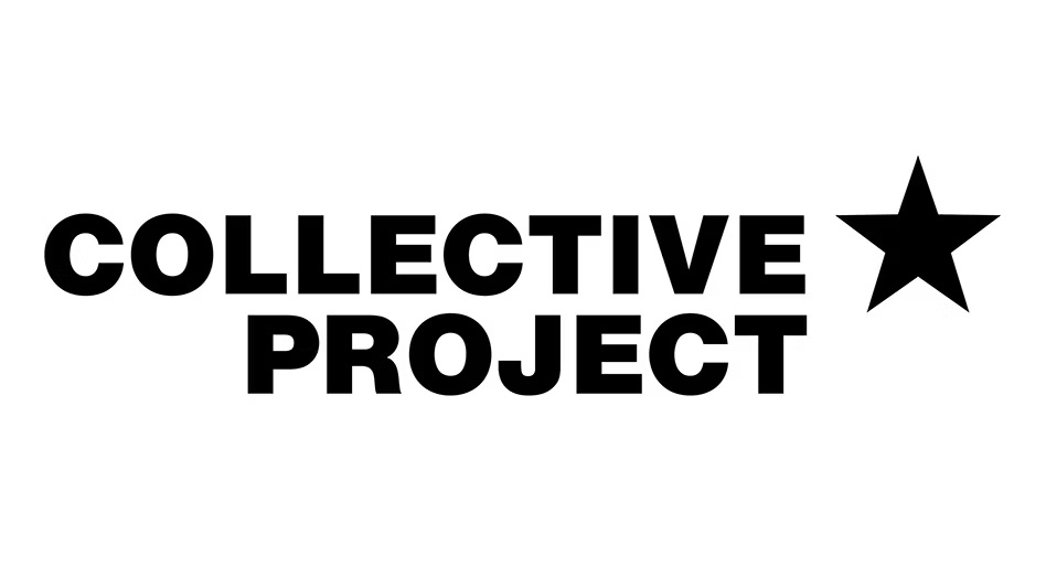 collective project logo