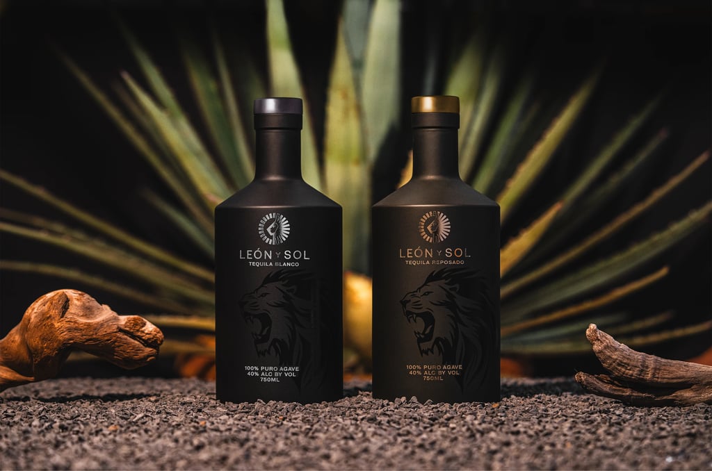leon y sol tequila
