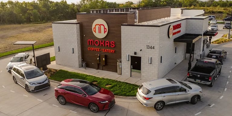 mokas coffee and eatery