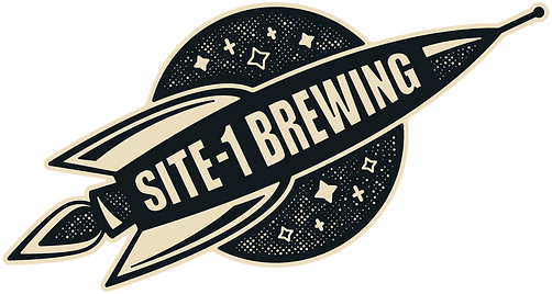 site-1 brewing logo