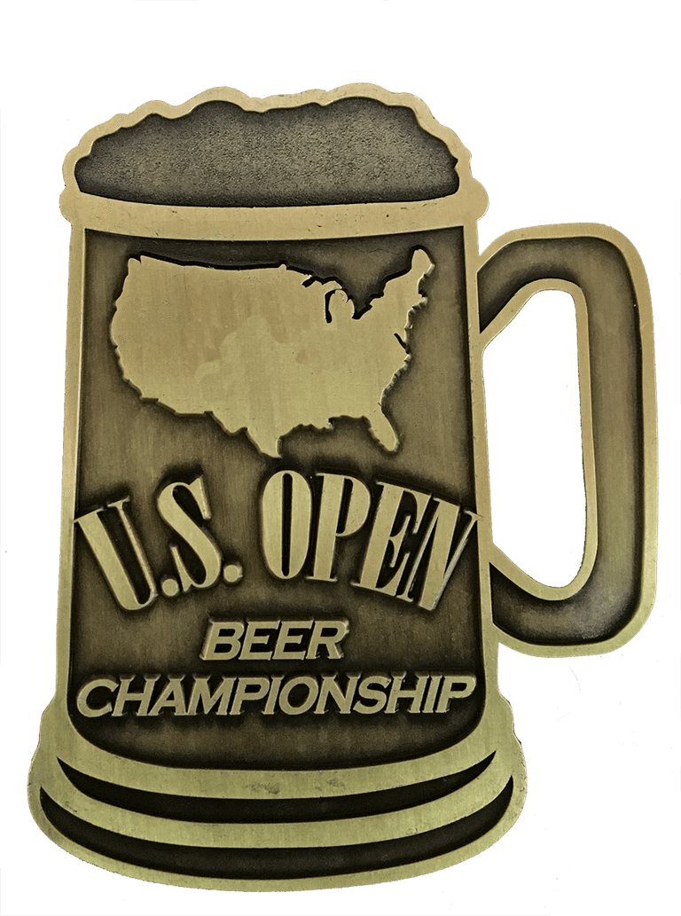 us open beer championship logo