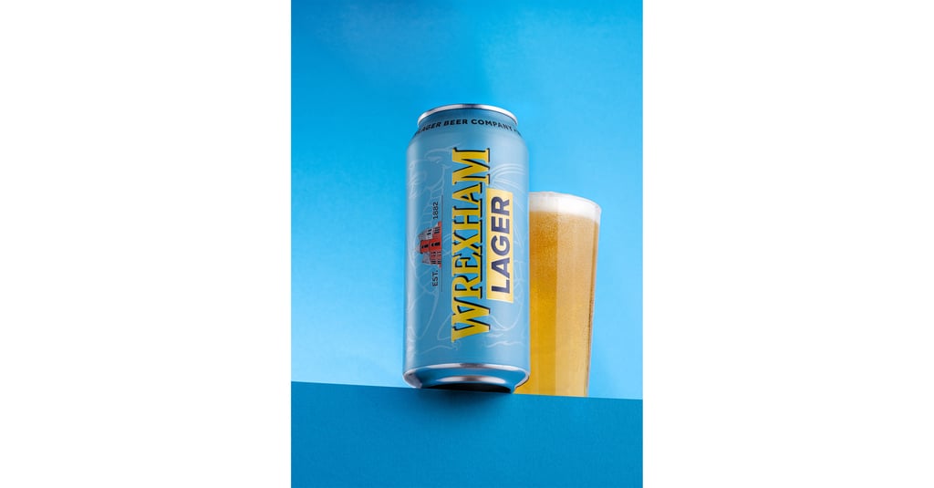 Wrexham Lager Canada