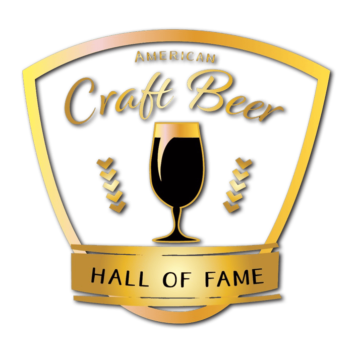 American Craft Beer Hall of Fame Logo