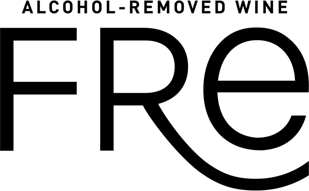 FRE Alcohol-Removed Wine Logo