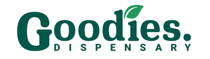 Goodies Cannabis Logo