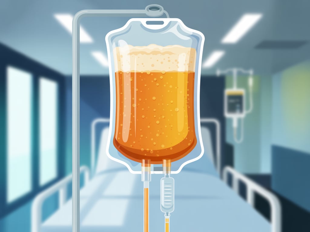 beer yeast helping advance cancer research