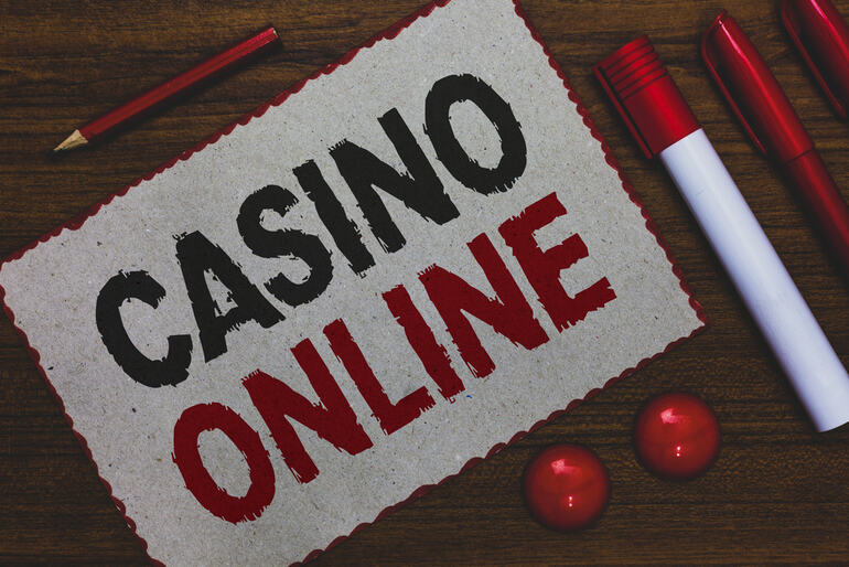 Age demographics of Australian casino players