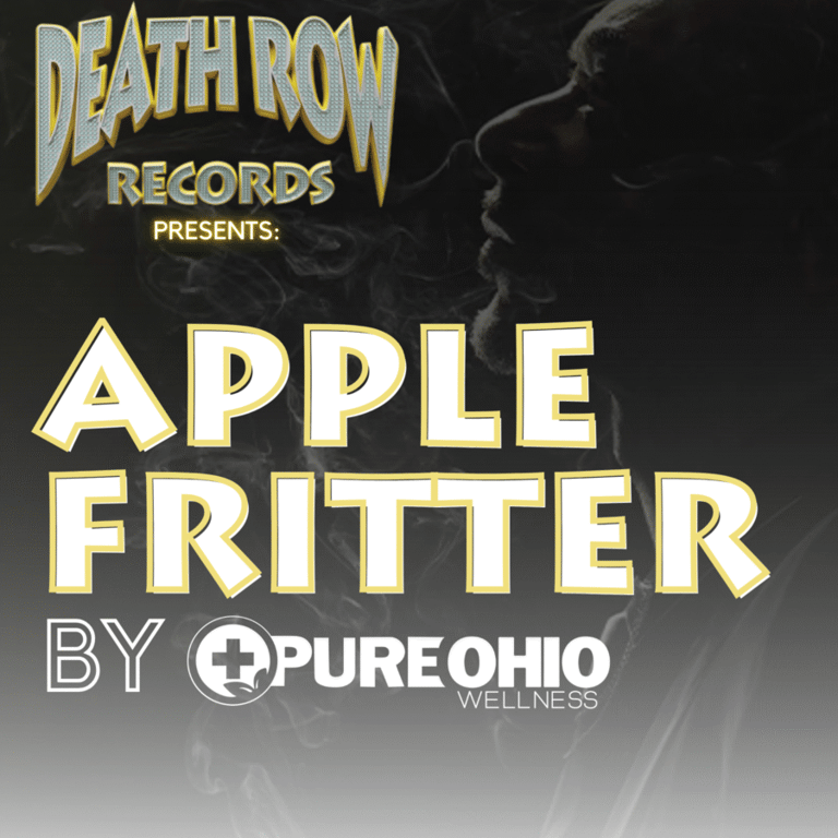 death row records cannabis pure ohio wellness partnership