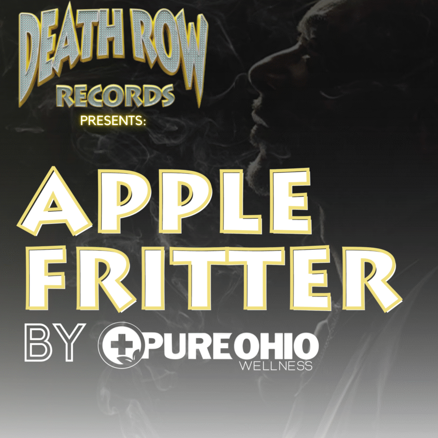 death row records cannabis pure ohio wellness partnership