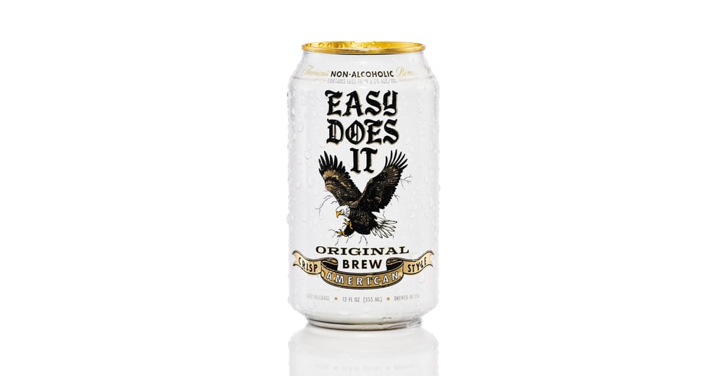 Easy Does It Non Alcoholic Beer