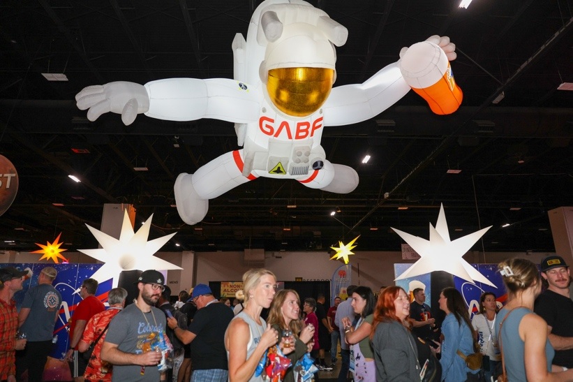 great american beer festival