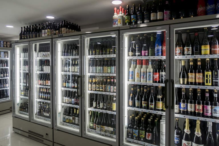 How Breweries Choose Refrigeration for Fresh Craft Beer