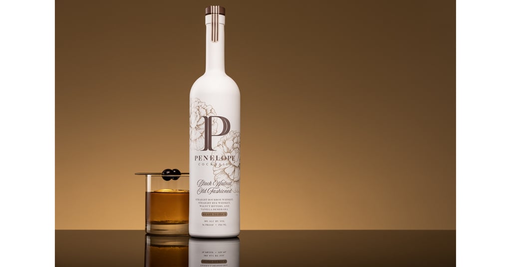Penelope Bourbon