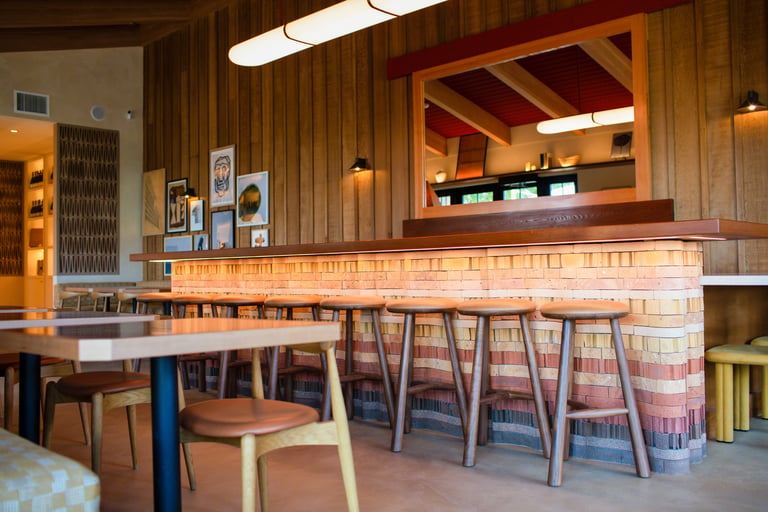 Roederer Estate Winery Unveils Newly Designed Hospitality Center in Anderson Valley, California