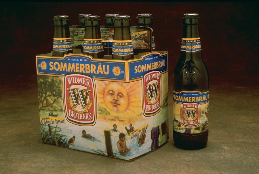 widmer brothers sommerbrau