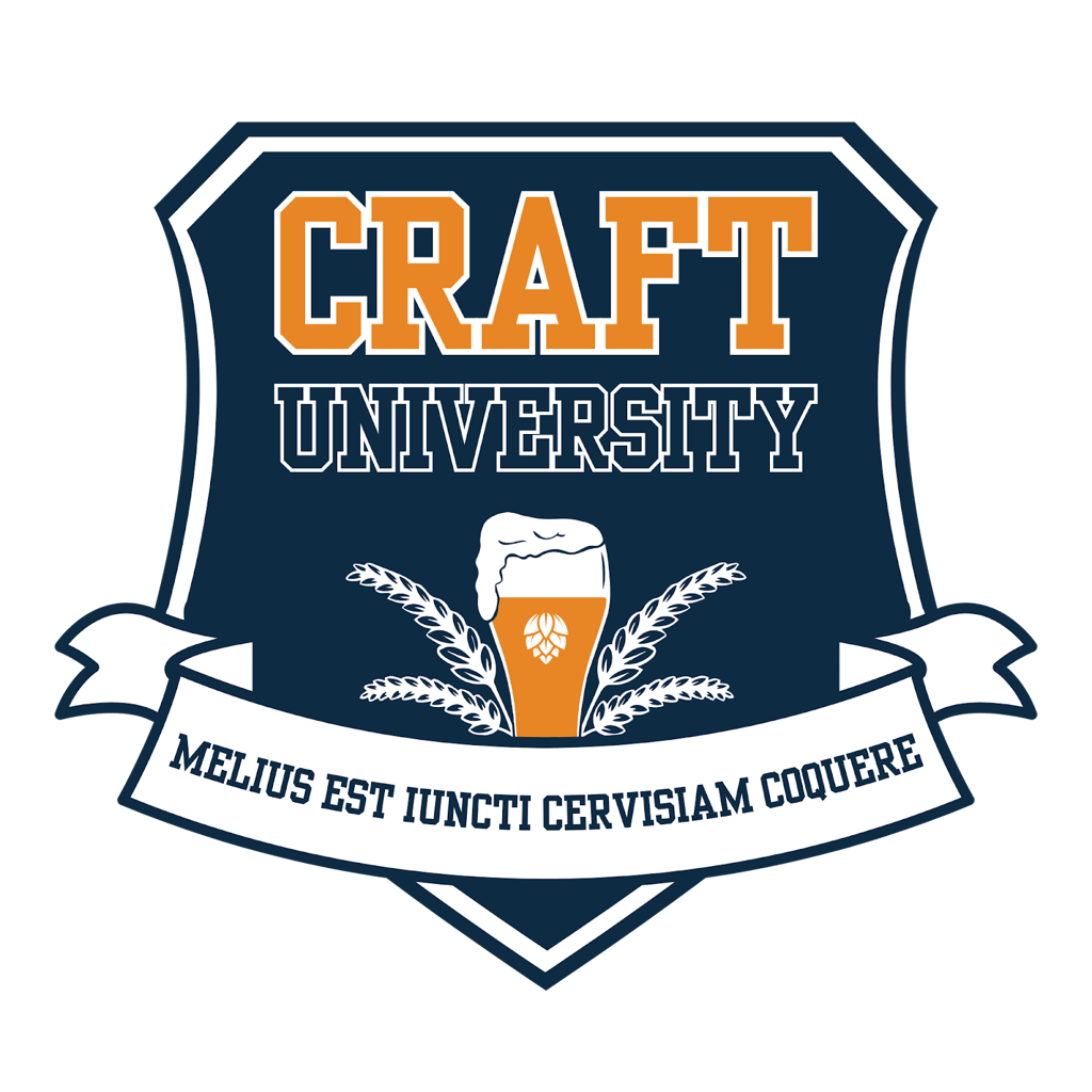 Craft University Logo
