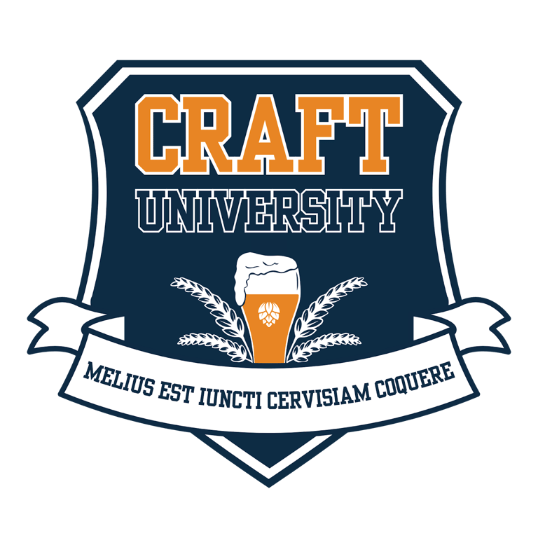 Craft University: a New Resource for Continued Education in Brewing