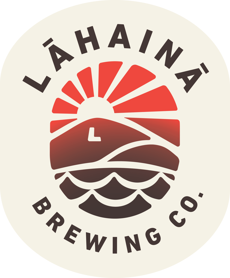 Lahaina Brewing Company Logo