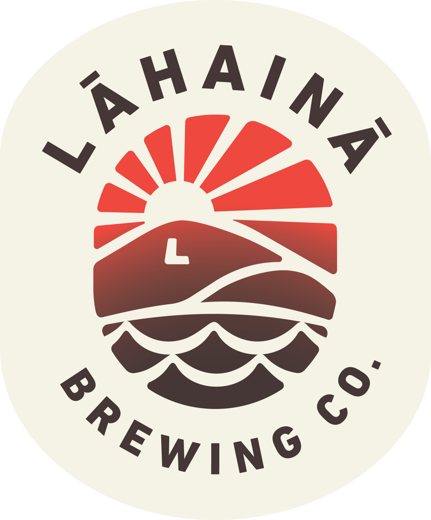 Lahaina Brewing Company Logo