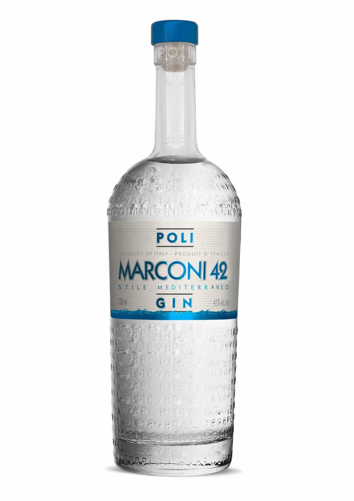 Gin Macaroni 42