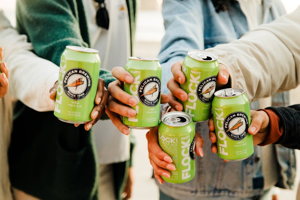 Flock Party IPA
