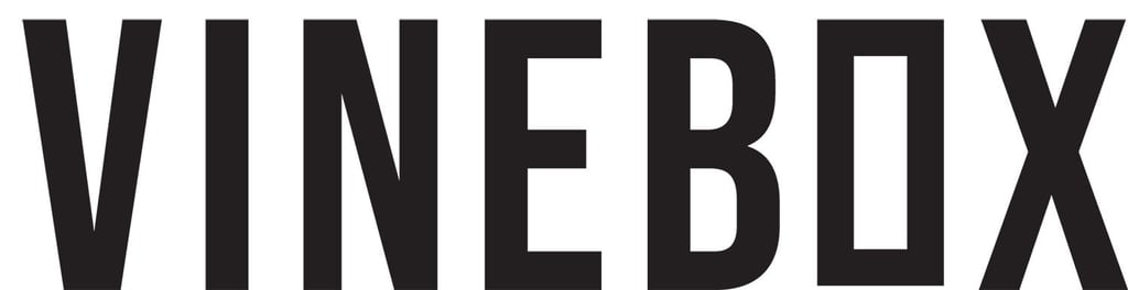 Vinebox logo