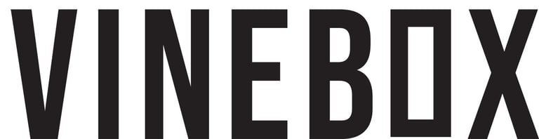 Vinebox logo
