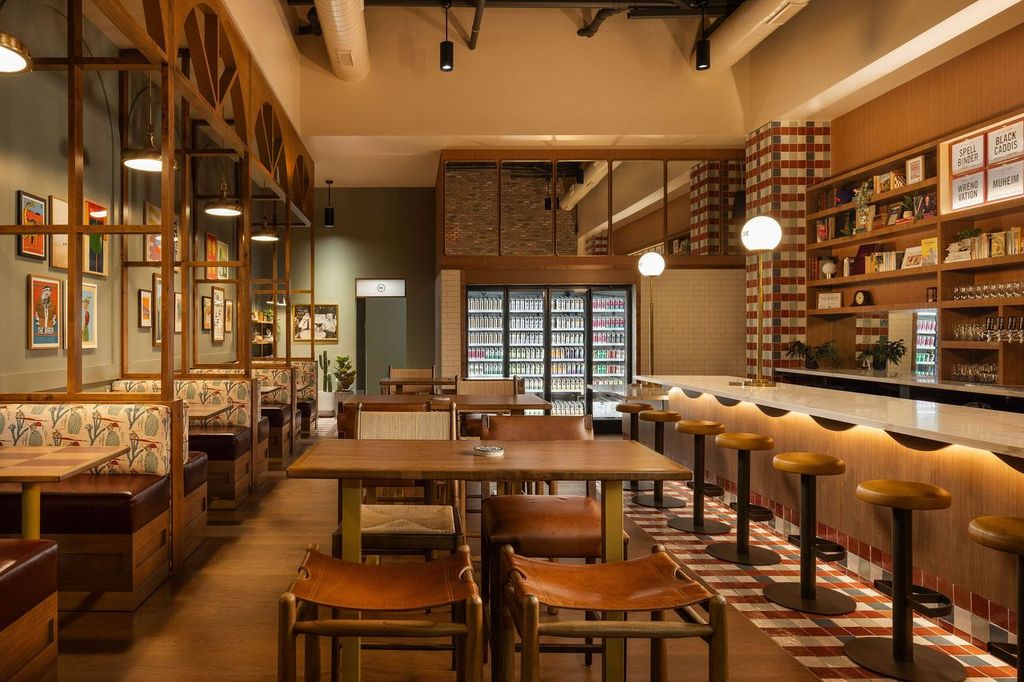 Wren House Brewing House of Form