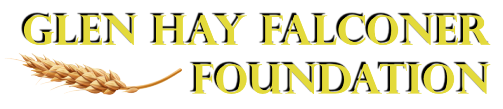 glen hay falconer foundation logo