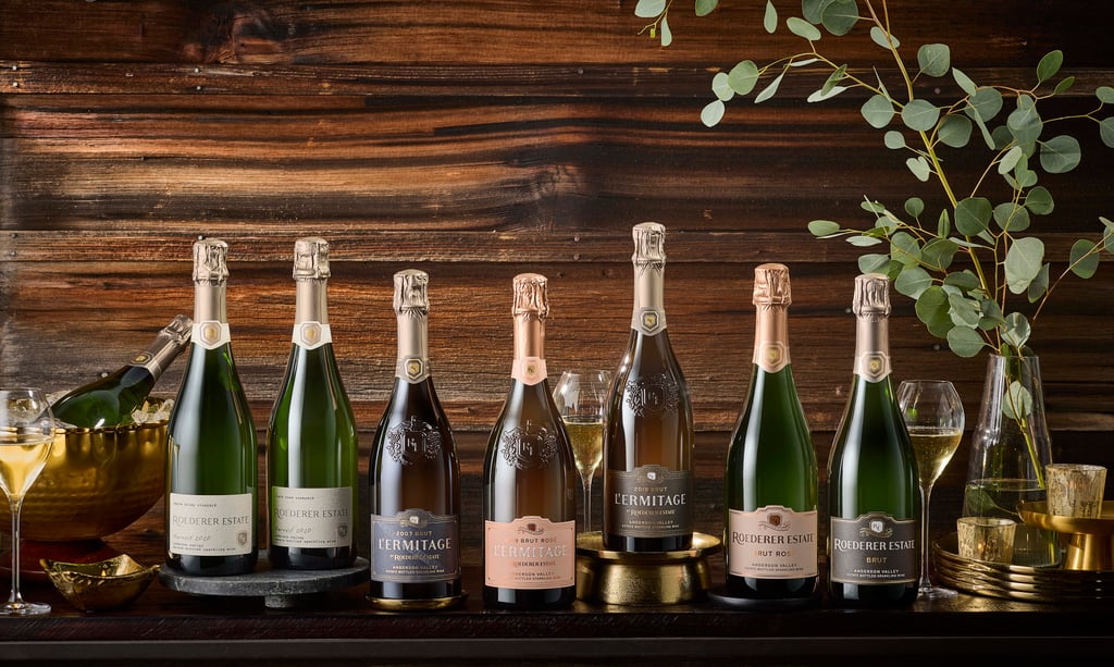 roederor estate wines new packaging