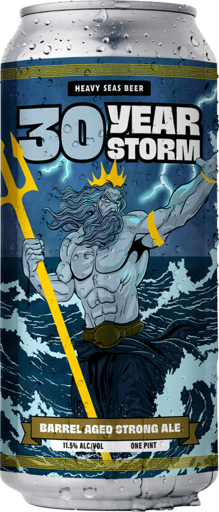 30 Year Storm