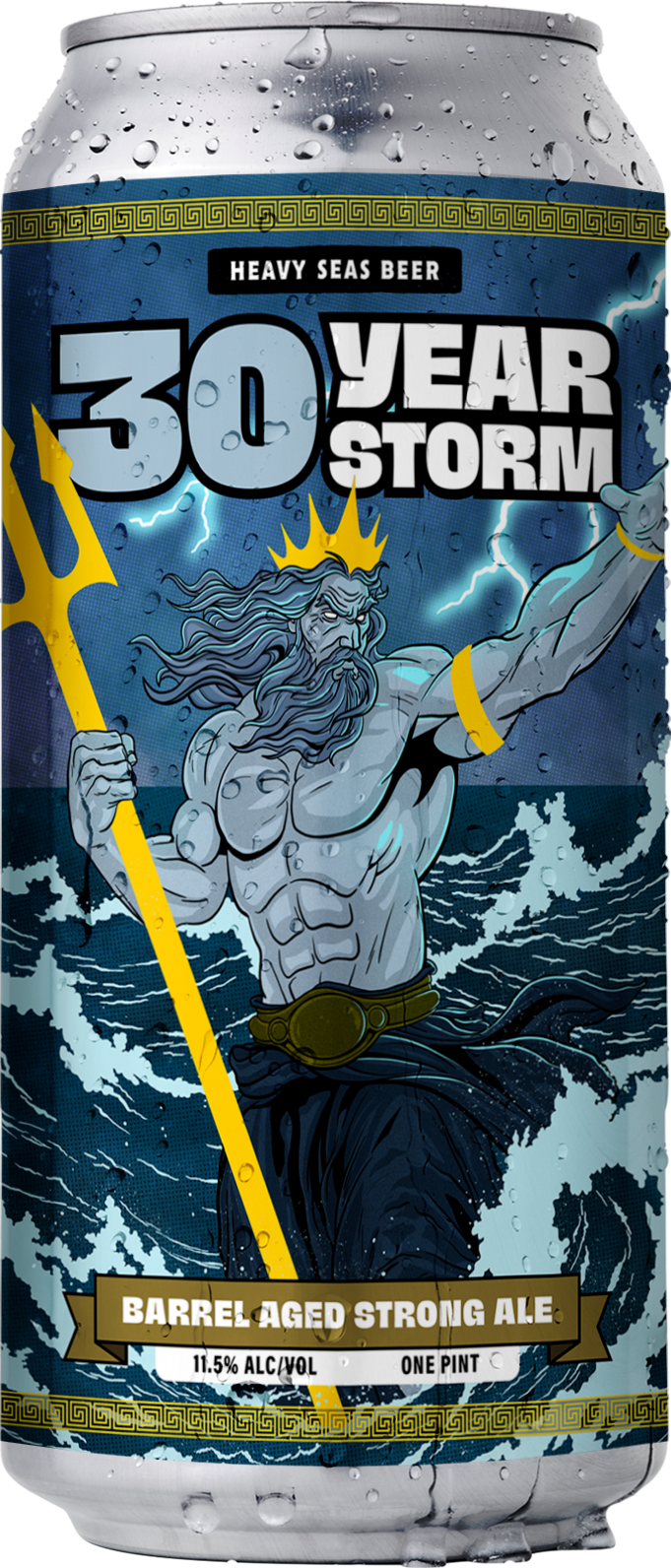Heavy Seas Beer Teams Up With B3 Beverage to Build Regional Craft Brewing Platform
